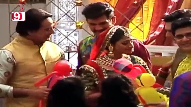 Yeh Rishta Kya Kehlata Hai- Onlocation Latest Twist 12th Sept 2018