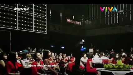 VIDEO Gus Miftah Ajak Wanita Seksi di Klub Malam Berselawat