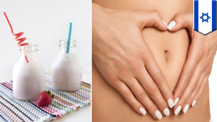 Study finds probiotics have little or no effect inside the body