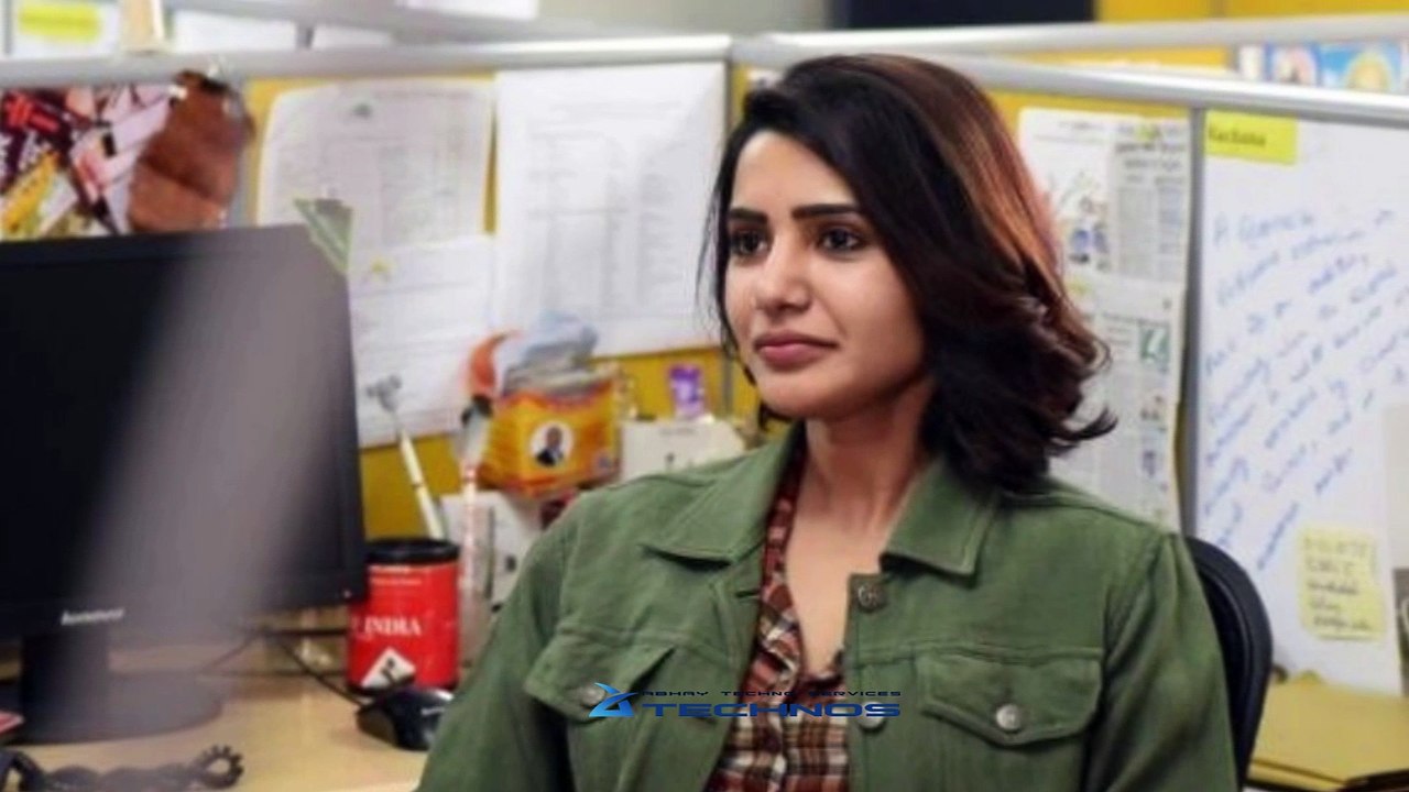 Samantha Love On Naga Chaitanya