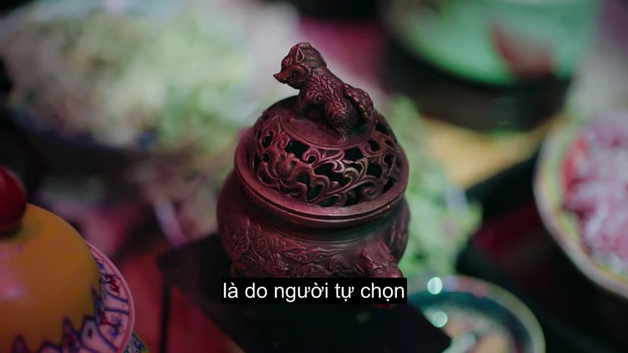 Như Ý Truyện Tập 42 Preview - 2