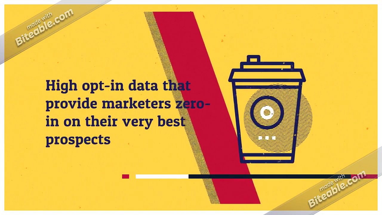 ILINK CRM Technology Users Email Database Providers