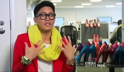 Kimora House Of Fab S01 E06