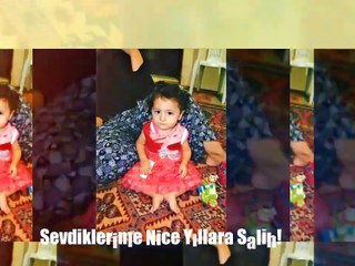 SALİH BEKTAŞ DOĞUM GÜNÜN KUTLU OLSUN