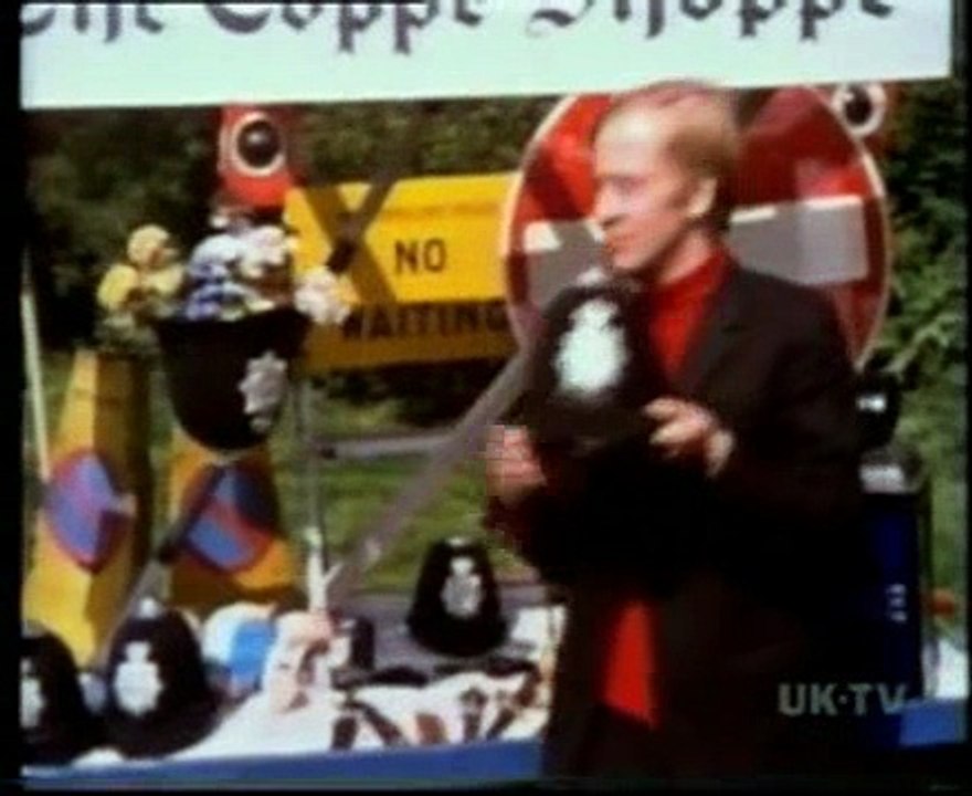 The Goodies S01 E03