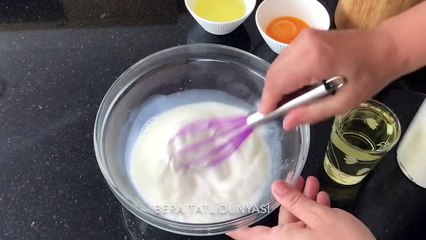 Vazgeçilmez Bir Lezzet-Tahinli Cevizli Rulolar-BERA TATLİDUNYASİ