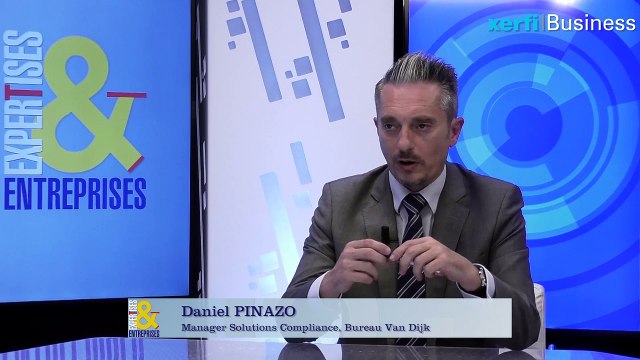 Loi Sapin II : la corruption ne passera pas par moi ! [Daniel Pinazo]