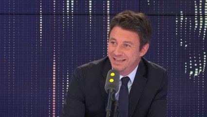 Plan pauvreté : "On veut retrouver l'esprit de Michel Rocard"