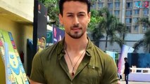 Tiger Shroff Spills Beans on Baaghi 3 Release Date!