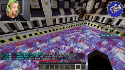 Dr. ZUK on The HIVE   Minecraft (2)