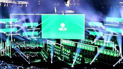 C'EST TROP LONG A EXPLIQUER DANS LE TITRE, REGARDE LA VIDEO !! (VLOG E3 2018 #2)