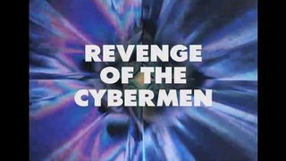Cybermen (2009) Doctor Who Short Documentary