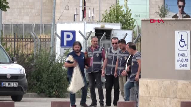 Sivas Yurt İnşaatından 80 Bin Liralık Kablo Hırsızlığına 3 Gözaltı