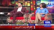 Farhad Humayun & Mizna Waqas | Mazaaq Raat 12 September 2018 | مذاق رات | Dunya News