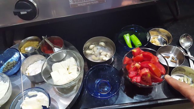 paneer butter masala recipe in Hindi - पनीर बटर मसाला रेसिपी