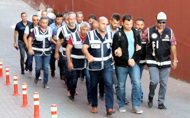 PKK'nın Gençlik Yapılanmasına Operasyon: 16 Gözaltı