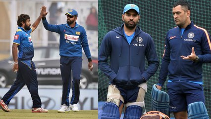 India VS Pakistan Asia Cup 2018: Sri Lankan Coach Helps Indian batsman to face Pakistani's pacers