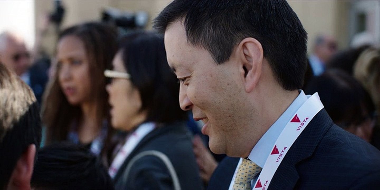 The First S01E08 Near and Far