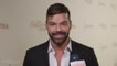 Ricky Martin Shares Excitement Over Emmy Nomination, Working with Ryan Murphy | Emmy Nominees Night 2018