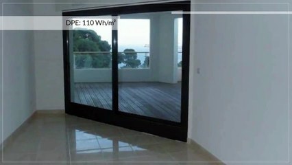 A louer - Appartement - Beausoleil (06240) - 2 pièces - 49m²