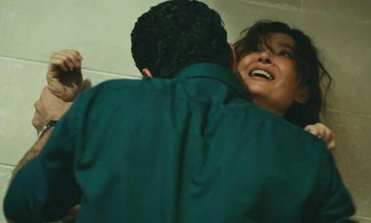 Nurgül Yeşilçay Gaziantep’i ikiye böldü