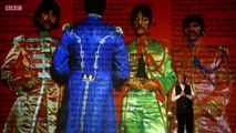 Sgt Pepper's Musical Revolution with Howard Goodall (2017) part 1/2