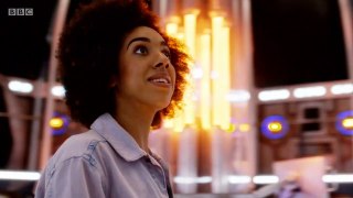 Doctor Who New Series Trailer Preview (starting 15 April 2017) A Time For Heroes