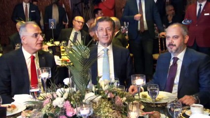 Türkiye Basketbol Federasyonu CEO'su Ömer Onan'ın yeni tantuni restoranı açıldı