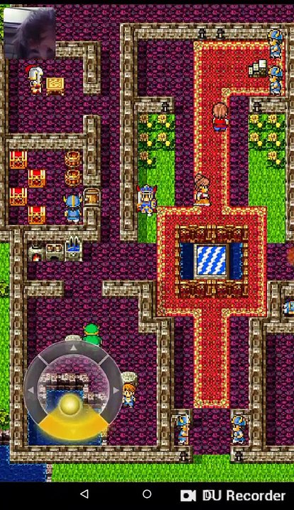 Let's play Dragon Quest - p3