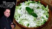 Cucumber Yogurt Salad Recipe by Chef Mehboob Khan 13 April 2018