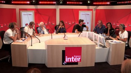 Al Pacino va venir jusqu'à Paris pour nous faire les poches - Tanguy Pastureau maltraite l'info