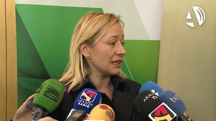 El sector agroalimentario aragonés continúa creciendo y ya representa el 8% del PIB