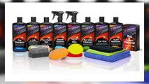 Car Care Products, Car Wash Shampoo, Microfiber Cleaning Cloth - Turbo Wax