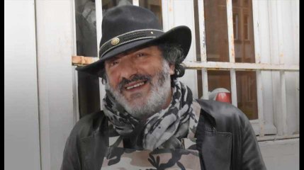 Rachid Taha, figure du rock dans les années 80, est mort