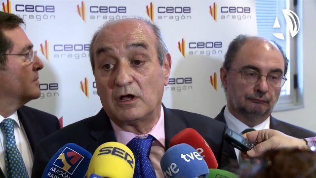 Los empresarios ven contradictoria la actitud de los sindicatos en el acuerdo de la negociación