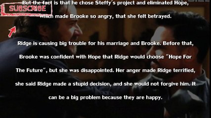 The Bold and the Beautiful 9/13/18 Spoilers E You Will Not Want To Miss