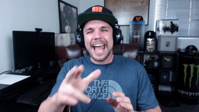 CALL OF DUTY VS BATTLEFIELD - RÉACTION AUX TRAILERS !! (2) (2)