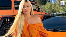 Kylie Jenner Doesn't Care About How Pregnancy Changed Her Body