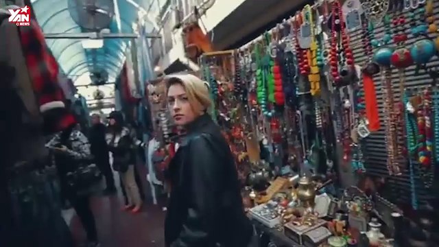 Bí kíp yêu : Đúng người sai thời điểm là một tiếng thở dài đầy tiếc nuối