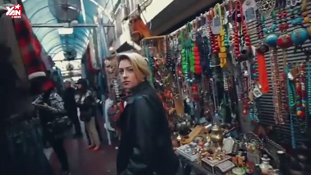 Bí kíp yêu : Đúng người sai thời điểm là một tiếng thở dài đầy tiếc nuối