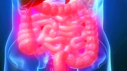 Health Tips - Find Out What’s Making Your Stomach Hurt Using This ‘Belly Map’