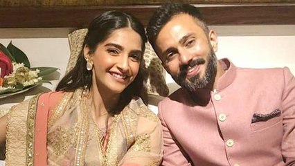 Sonam Kapoor REVEALS her bedroom secrets on Anaita Shroff Adajania’s show |  Boldsky