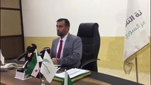 Suriye muhalefeti bir bildiri yayımladı