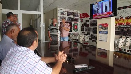 Reyhanlı Saldırısı Planlayıcısının Yakalanması