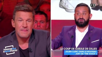 Cyril Hanouna révèle combien sont facturés Quotidien et TPMP