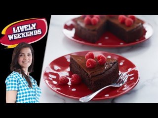 Chocolate Velvet Cake Recipe Lively Weekend 14 April 2018