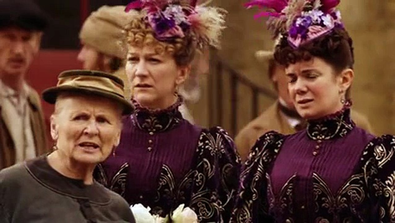 Lark Rise To Candleford S02 E06