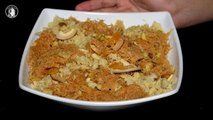 Meethi Kimami Sewai (Sweet Vermicelli) Seviyan Recipe - Eid Special Seviyan by Kitchen With Amna