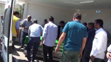 Elektrik akımına kapılan çocuk hayatını kaybetti
