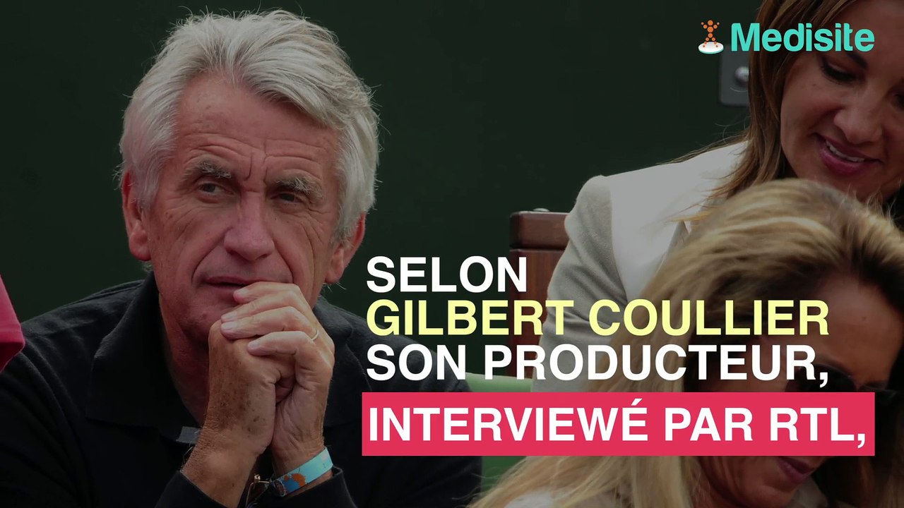 Véronique sanson : atteinte d’une tumeur aux amygdales elle annule ses concerts